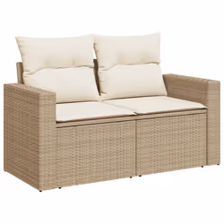 VidaXL 3224280 panca da esterno Malacca, Acciaio, Legno di acacia - Vista aggiuntiva 6