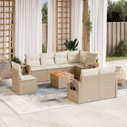 VidaXL 3224658 panca da esterno Malacca, Acciaio, Legno di acacia - Vista aggiuntiva 2