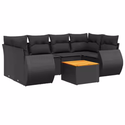 VidaXL 3224900, 7 pz