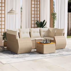 VidaXL 3224903 set mobili da esterno