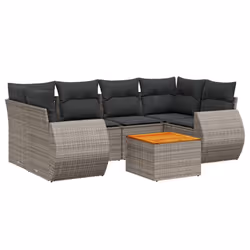 VidaXL 3224905, 7 pz