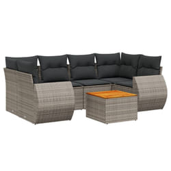 VidaXL 3224905 set mobili da esterno