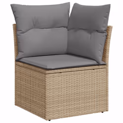 VidaXL 3224918 set mobili da esterno