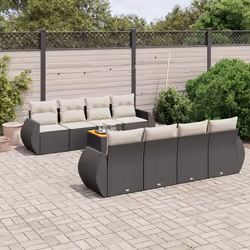 VidaXL 3224922 set mobili da esterno