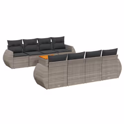 VidaXL 3224926, 9 pz
