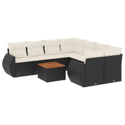 VidaXL 3224929 set mobili da esterno