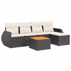 VidaXL 3224978, 6 pz