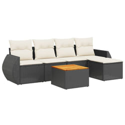 VidaXL 3224978 set mobili da esterno