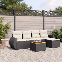 VidaXL 3224978 set mobili da esterno