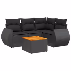 VidaXL 3224984, 5 pz