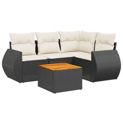 VidaXL 3224985 set mobili da esterno