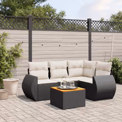 VidaXL 3224985 set mobili da esterno