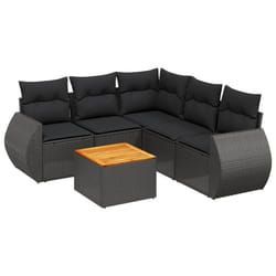 VidaXL 3224998 set mobili da esterno