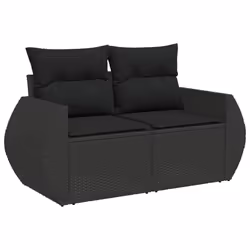 VidaXL 3224998 set mobili da esterno