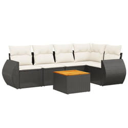 VidaXL 3224999 set mobili da esterno