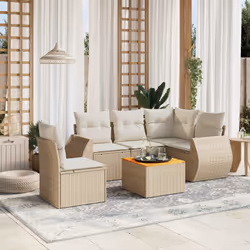 VidaXL 3225008 set mobili da esterno - Vista aggiuntiva 2