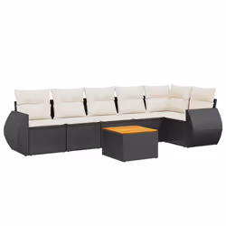 VidaXL 3225013, 7 pz