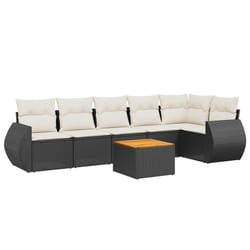 VidaXL 3225013 set mobili da esterno