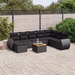 VidaXL 3225138 set mobili da esterno