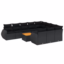 VidaXL 3225180, 11 pz