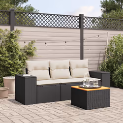 VidaXL 3225314 set mobili da esterno
