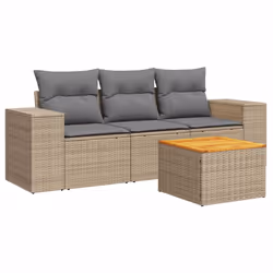VidaXL 3225317, 4 pz