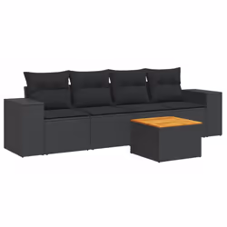 VidaXL 3225320, 5 pz
