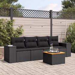 VidaXL 3225320 set mobili da esterno