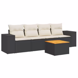 VidaXL 3225321, 5 pz