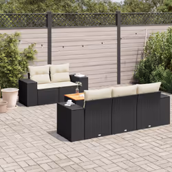 VidaXL 3225328 set mobili da esterno