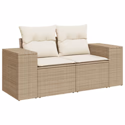 VidaXL 3225330 set mobili da esterno - Vista aggiuntiva 5