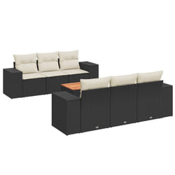 VidaXL 3225335 set mobili da esterno