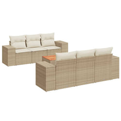 VidaXL 3225337 set mobili da esterno