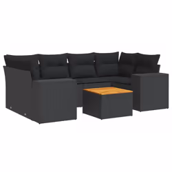VidaXL 3225341, 7 pz