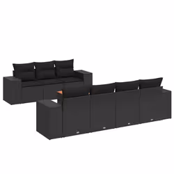 VidaXL 3225348, 8 pz