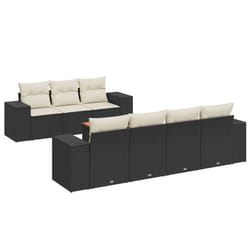 VidaXL 3225349 set mobili da esterno