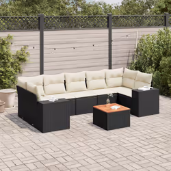 VidaXL 3225356 set mobili da esterno