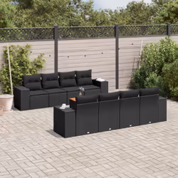 VidaXL 3225362 set mobili da esterno