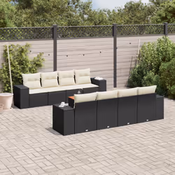 VidaXL 3225363 set mobili da esterno