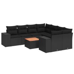 VidaXL 3225369 set mobili da esterno