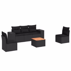 VidaXL 3225383, 6 pz