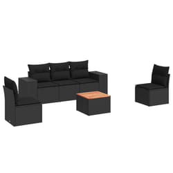 VidaXL 3225383 set mobili da esterno