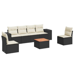 VidaXL 3225391 set mobili da esterno
