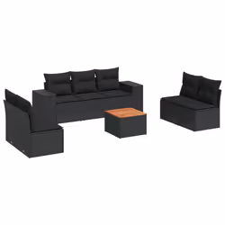 VidaXL 3225397, 8 pz
