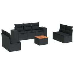 VidaXL 3225397 set mobili da esterno
