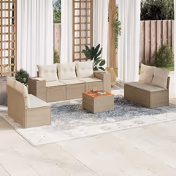 VidaXL 3225400 set mobili da esterno - Vista aggiuntiva 2