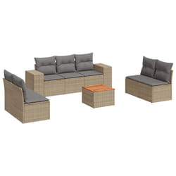 VidaXL 3225401 set mobili da esterno