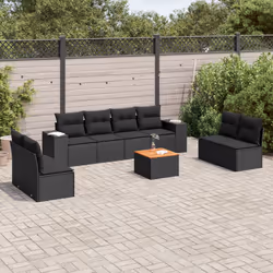 VidaXL 3225404 set mobili da esterno