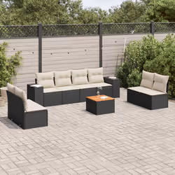 VidaXL 3225405 set mobili da esterno