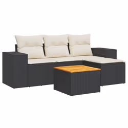 VidaXL 3225412, 5 pz